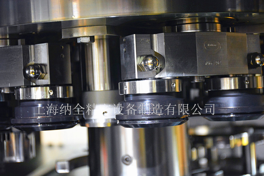 本机吸收了目前世界上最先进的封盖技术,借鉴了包括ferrum,angulus和